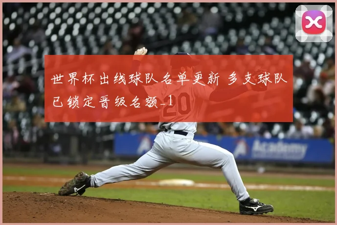 世界杯出线球队名单更新 多支球队已锁定晋级名额_1